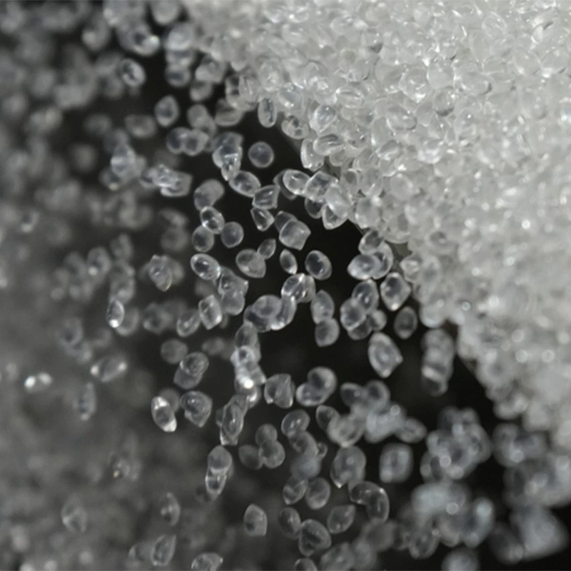 TPU Plastic Granule manufacturers